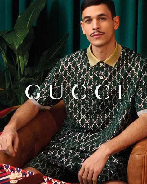 gucci spring 2022|gucci male models 2022.